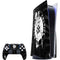 NBA Boston Celtics Black Animal Print PlayStation PS5 Skins